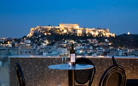 The Pinnacle Athens